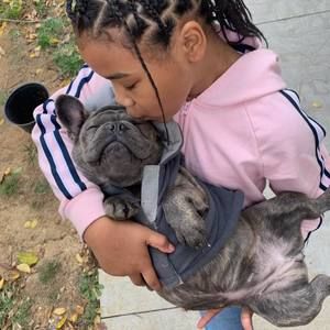 Meet your Posher, Rick